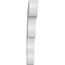 Ekena Millwork 3-in. W x 18-in. D x 24-in. H Ozark Architectural Grade PVC Knee Brace BRCP03X18X24OZK - alternate 6